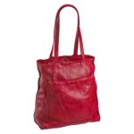 ΤΣΑΝΤΑ ΔΕΡΜΑ ΙΝΔΙΑΣ