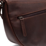 ΤΣΑΝΤΑ ΔΕΡΜΑ ΙΝΔΙΑΣ - Image 12