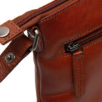 ΤΣΑΝΤΑ ΔΕΡΜΑ ΙΝΔΙΑΣ - Image 6