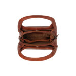 ΤΣΑΝΤΑ ΔΕΡΜΑ ΙΝΔΙΑΣ - Image 10