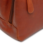 ΤΣΑΝΤΑ ΔΕΡΜΑ ΙΝΔΙΑΣ - Image 12