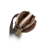 ΤΣΑΝΤΑ CANVAS ΚΙΝΑΣ - Image 5