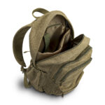 CANVAS BACKPACK ΚΙΝΑΣ - Image 5