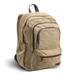 CANVAS BACKPACK ΚΙΝΑΣ - Image 6