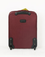 CABIN TROLLEY CASE 55cm POL ΚΙΝΑΣ - Image 4