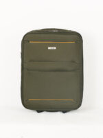 CABIN TROLLEY CASE 55cm POL ΚΙΝΑΣ - Image 5