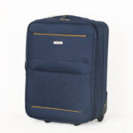 CABIN TROLLEY CASE 55cm POL ΚΙΝΑΣ