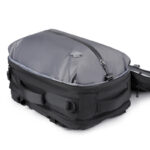 ΣΑΚΙΔΙΟ ΠΛΑΤΗΣ ΜΕ ΤΡΟΜΠΑ  POL ΚΙΝΑΣ - Image 6