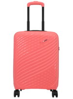 ΒΑΛΙΤΣΑ TROLLEY PP ΚΙΝΑΣ 20''