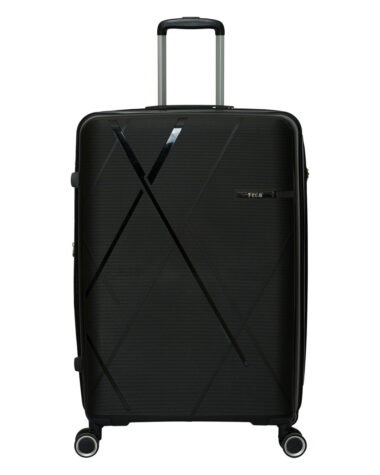 TROLLEY LUGGAGE PP 70CM ΚΙΝΑΣ - Black